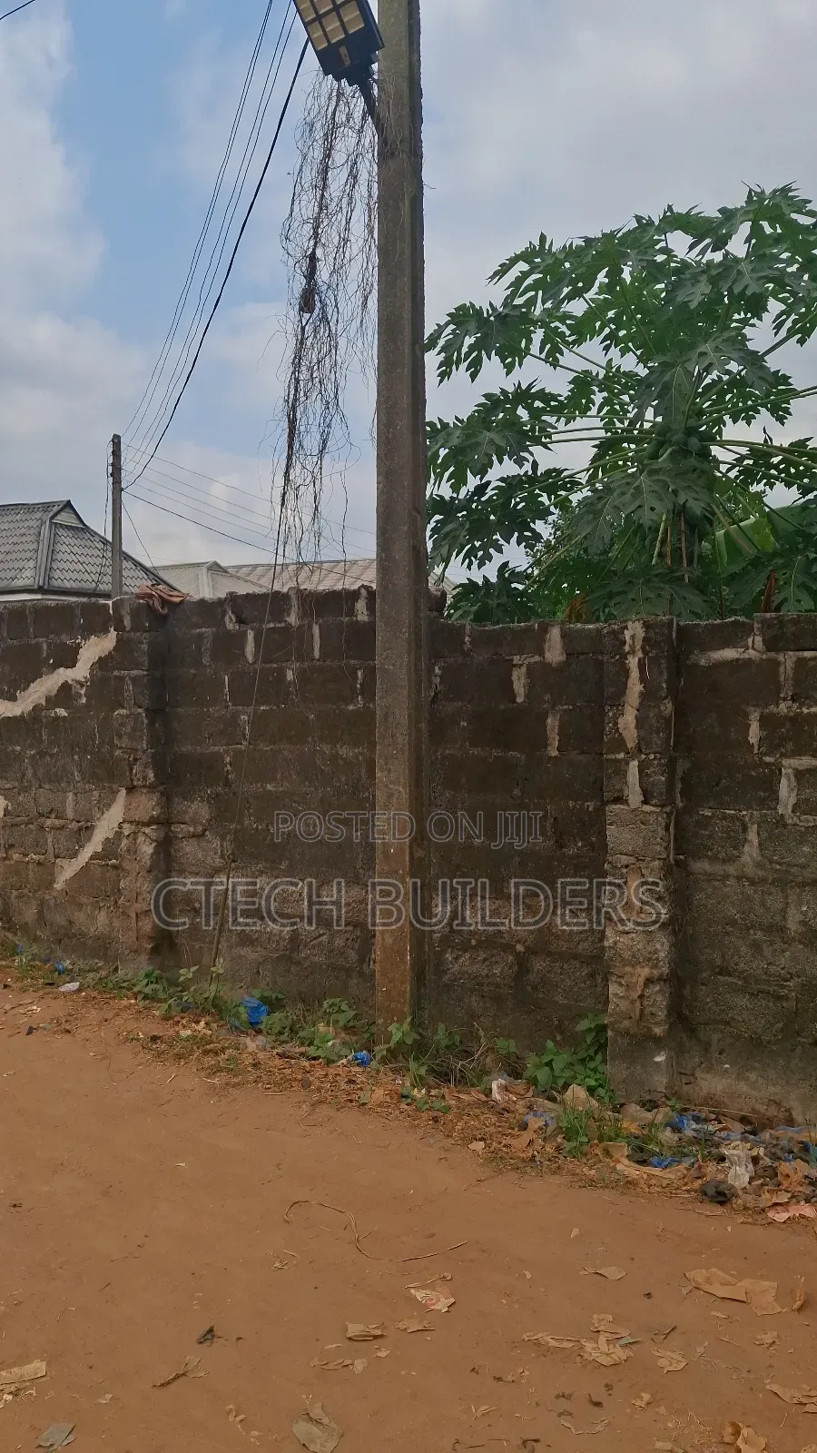 Bungalow for Sale in Benin City