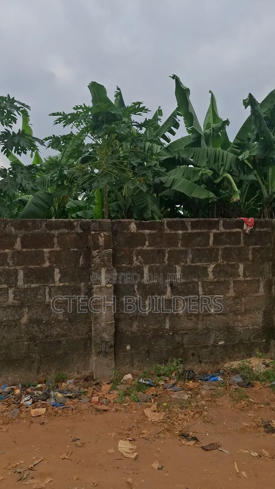 Bungalow for Sale in Benin City