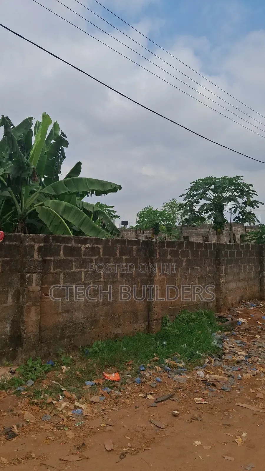 Bungalow for Sale in Benin City