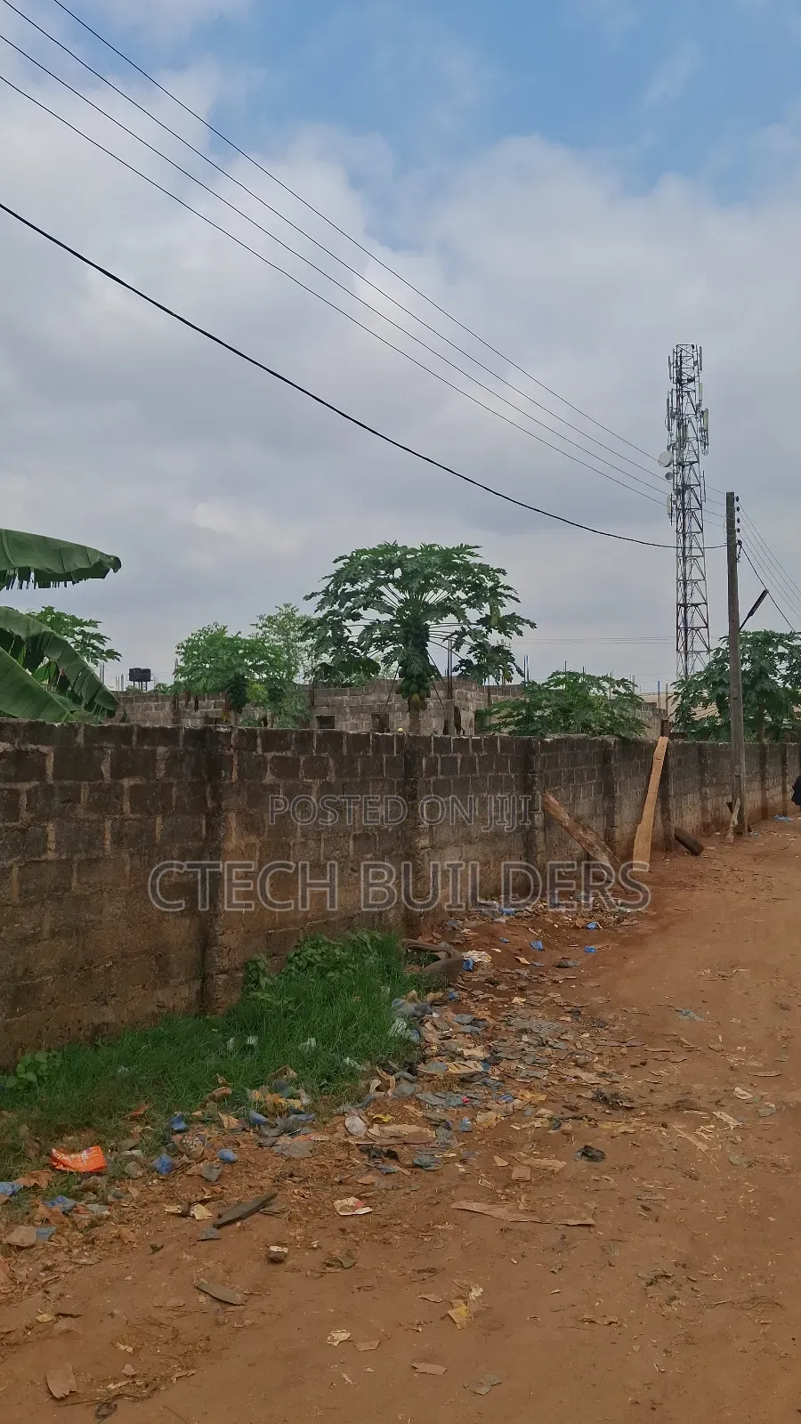 Bungalow for Sale in Benin City