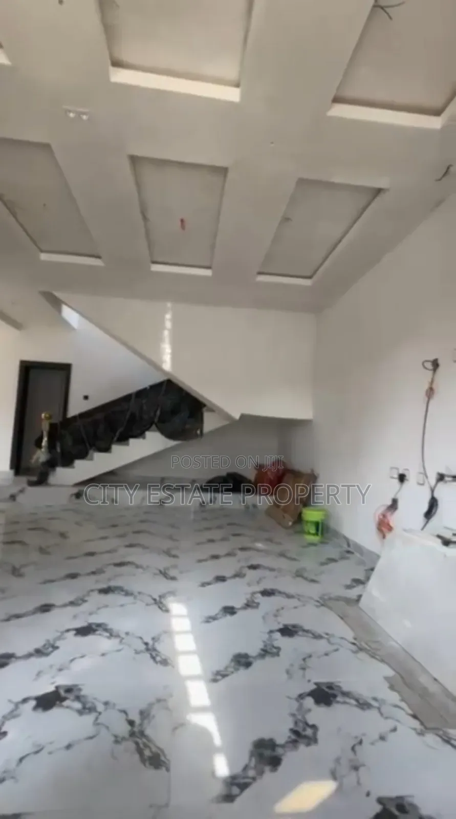 4bdrm Duplex in Naf Harmony Estate, Port-Harcourt for rent in Port-Harcourt