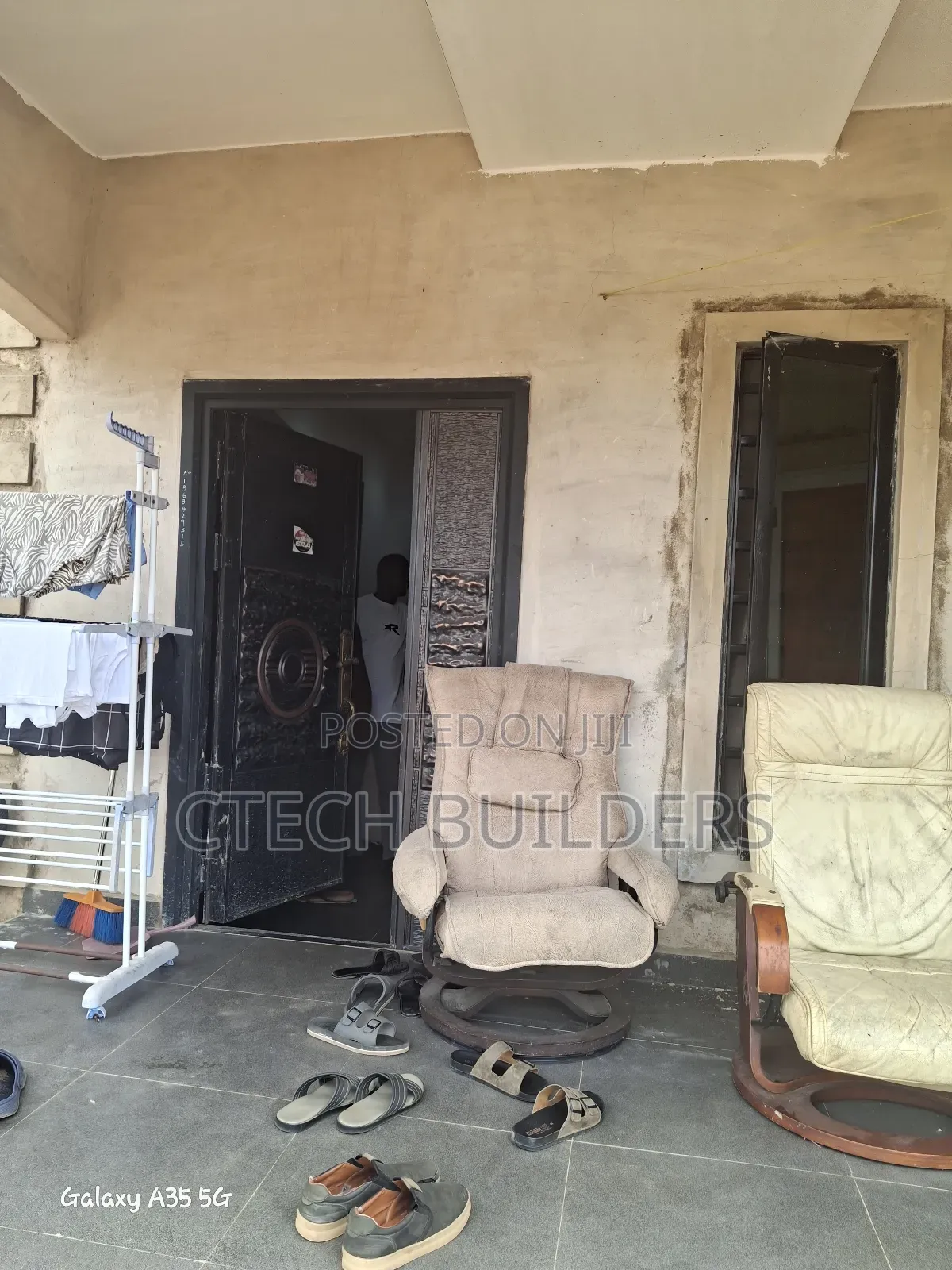 3bdrm Bungalow in Benin City for sale in Benin City