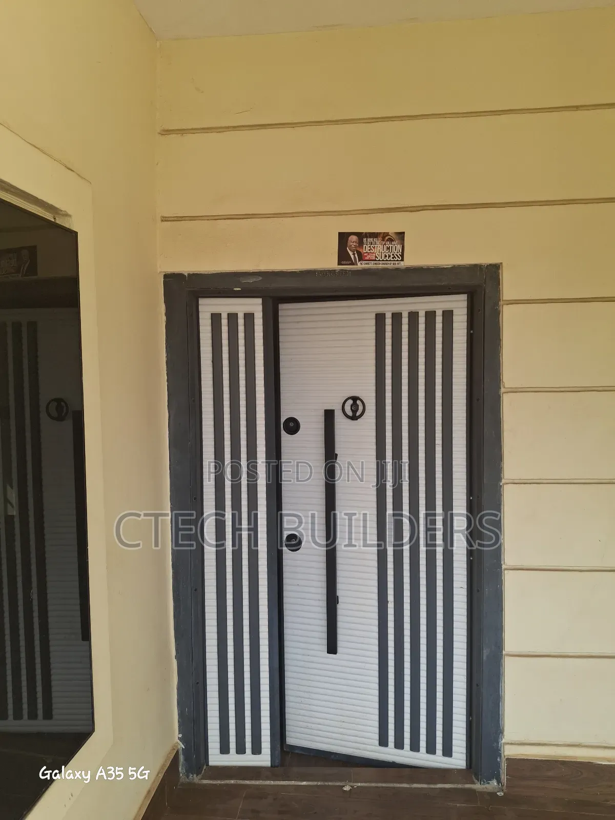 3bdrm Bungalow in Benin City for sale in Benin City