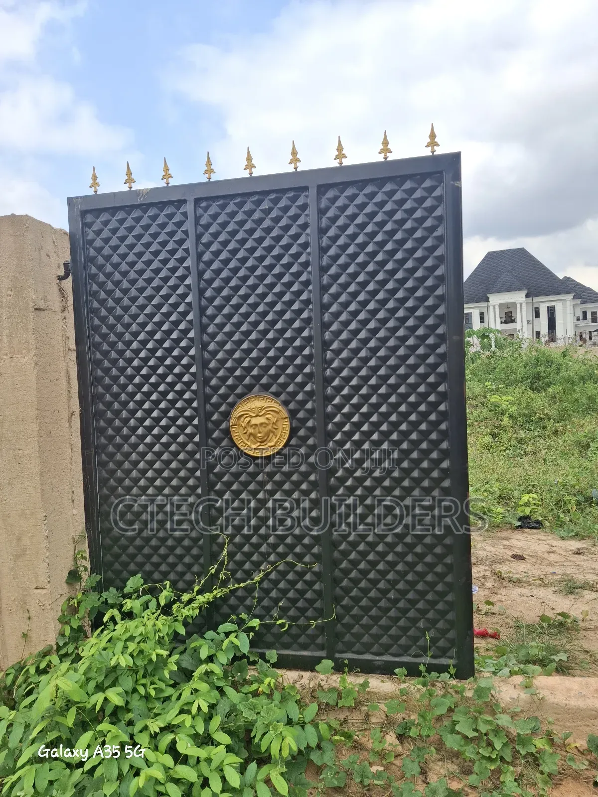 Commercial Land for Sale in Benin City