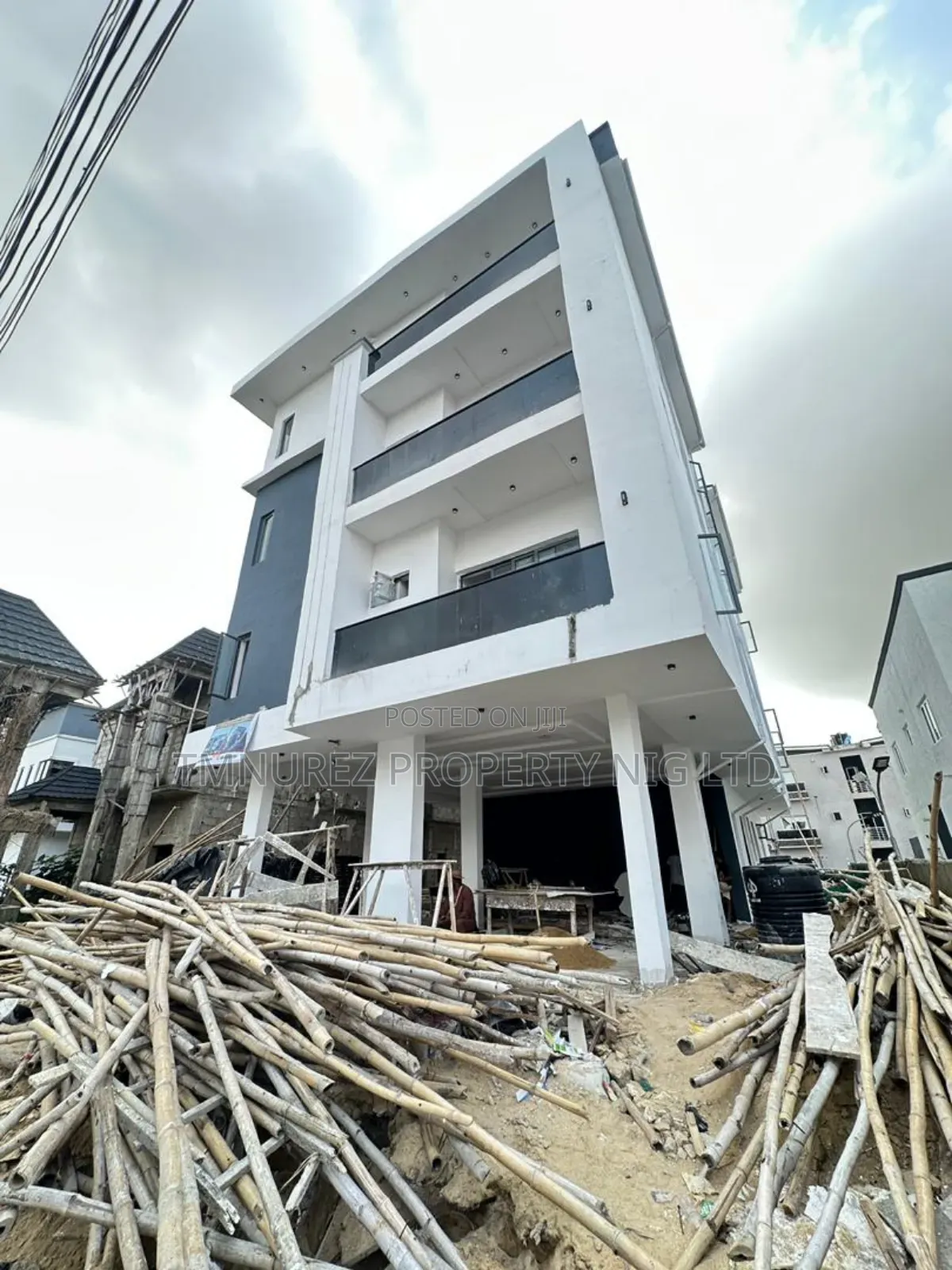 2bdrm Apartment in Ajah for sale in Ajah