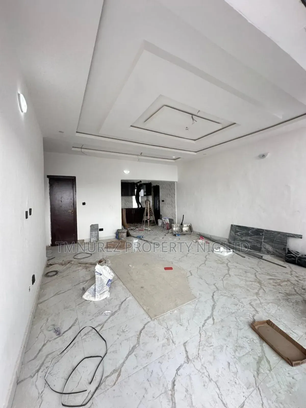 2bdrm Apartment in Ajah for sale in Ajah
