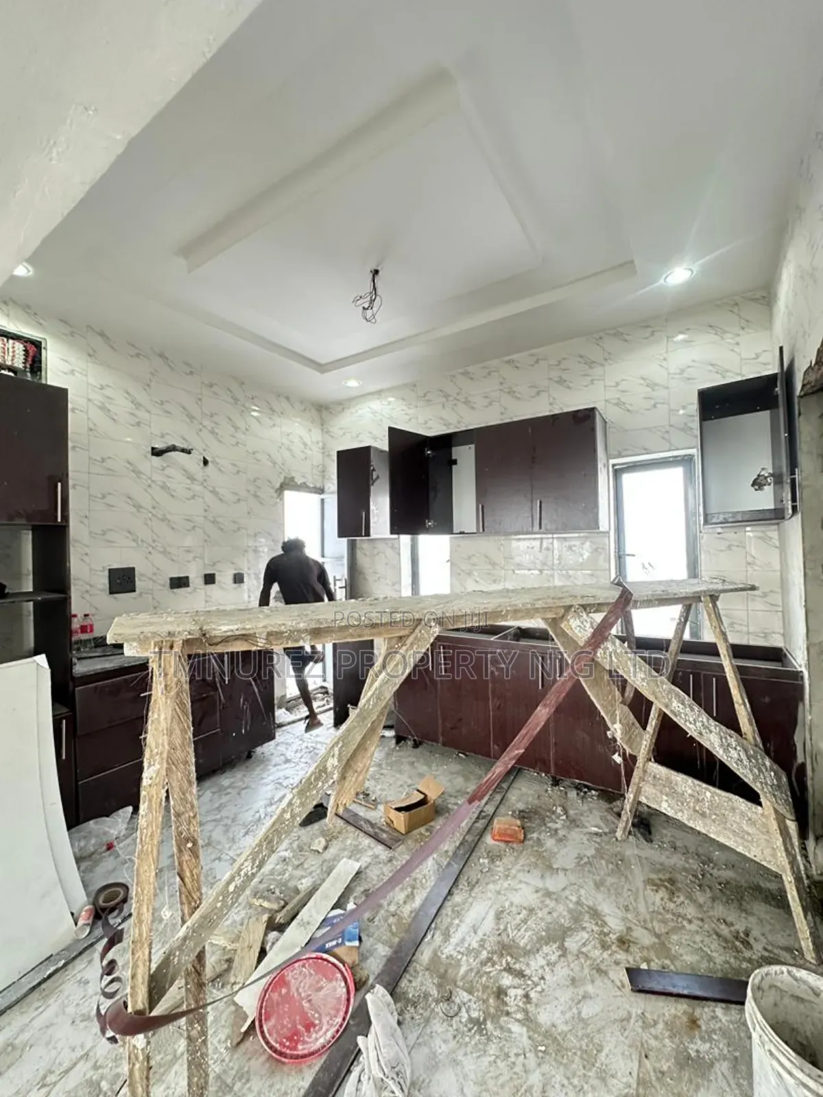 2bdrm Apartment in Ajah for sale in Ajah