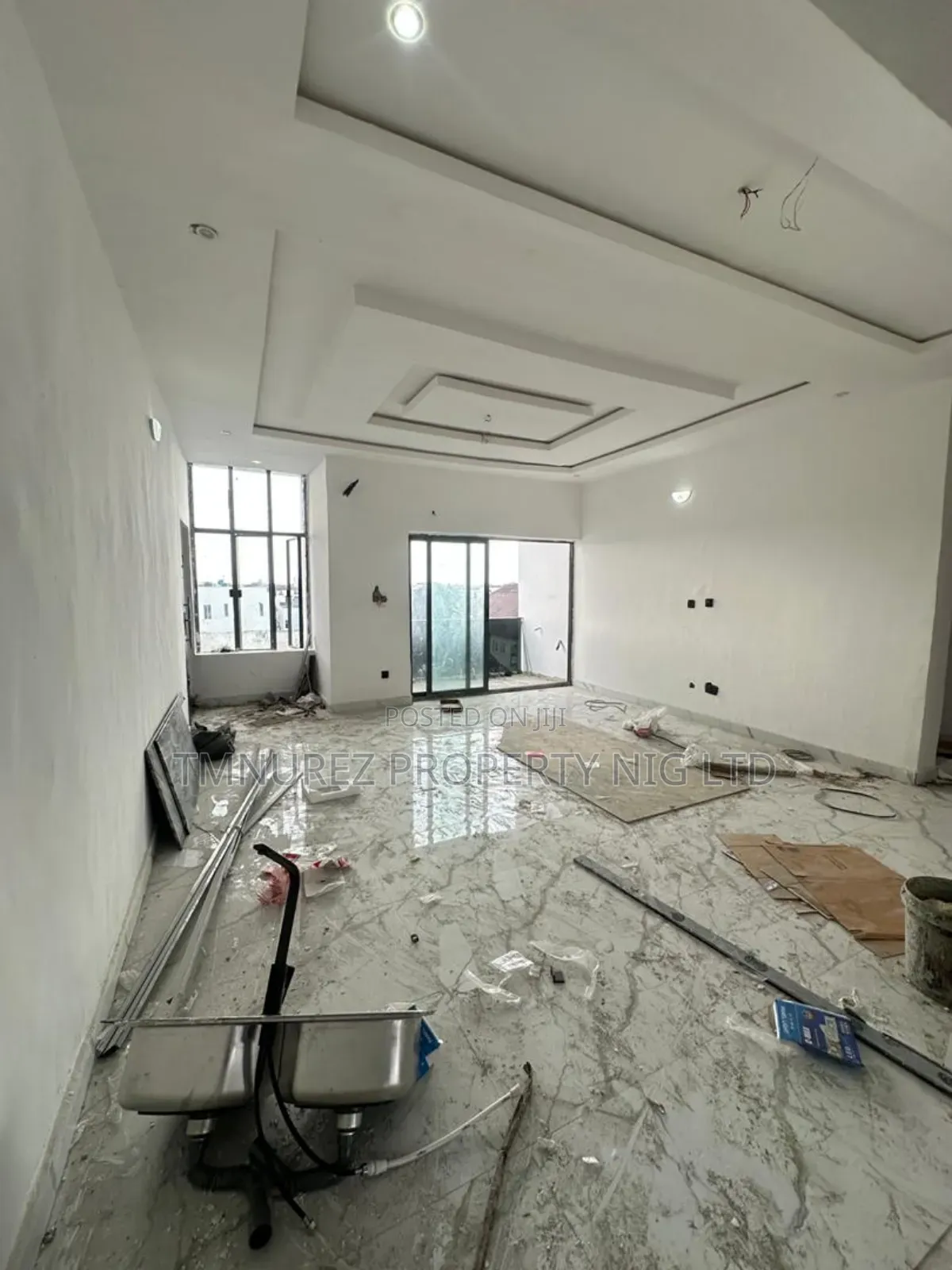 2bdrm Apartment in Ajah for sale in Ajah