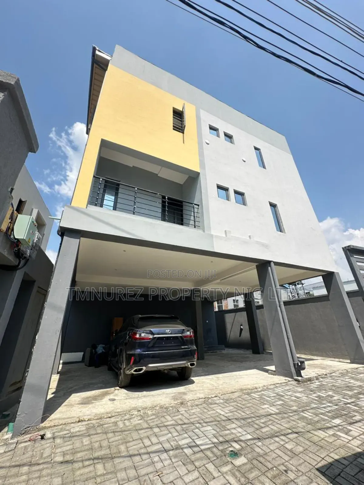 2bdrm Apartment in Ologolo for sale in Ologolo