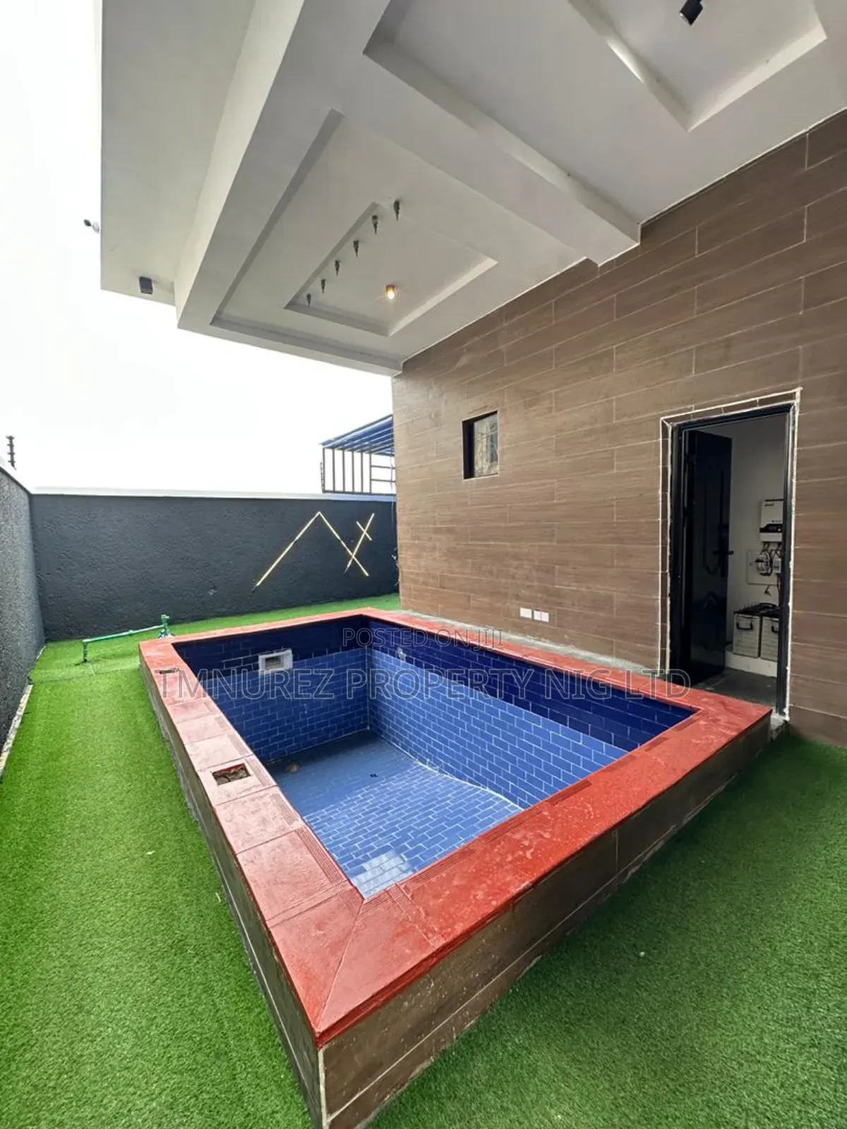 5bdrm Duplex in Aha Lekki, Ajah for sale in Ajah