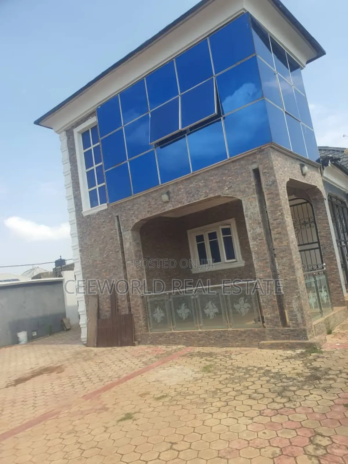 4bdrm Apartment in Akoto Estate, Akala Express for rent in Akala Express