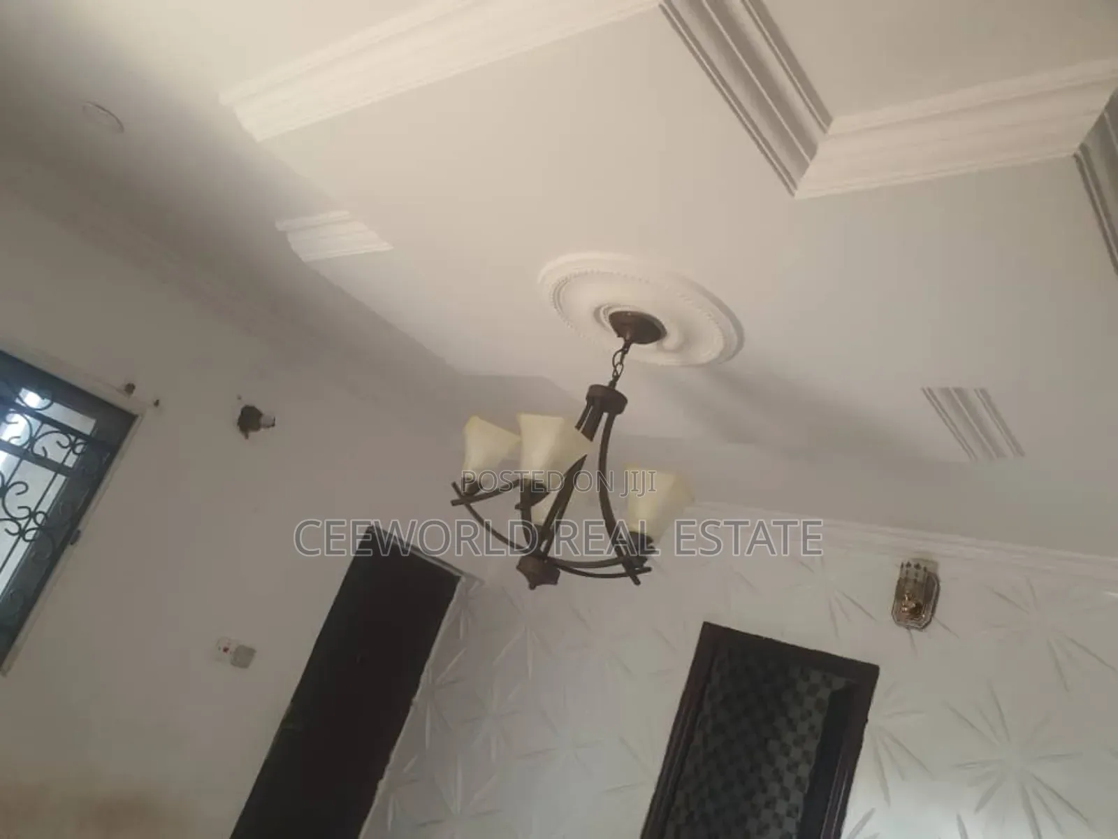 4bdrm Apartment in Akoto Estate, Akala Express for rent in Akala Express