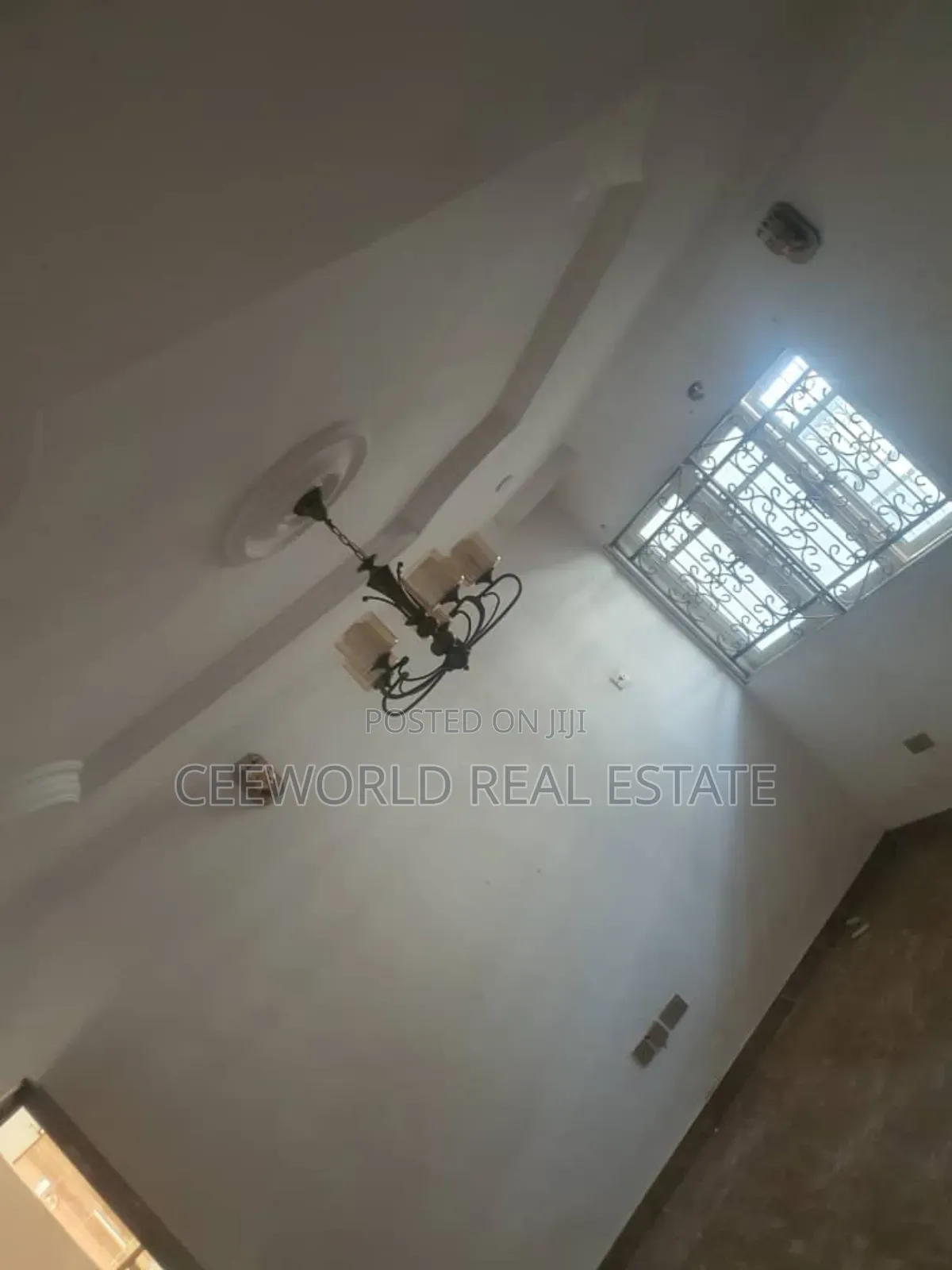 4bdrm Apartment in Akoto Estate, Akala Express for rent in Akala Express