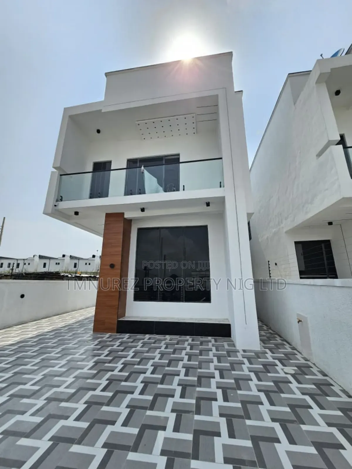 4bdrm Duplex in 500, Ajah for sale in Ajah