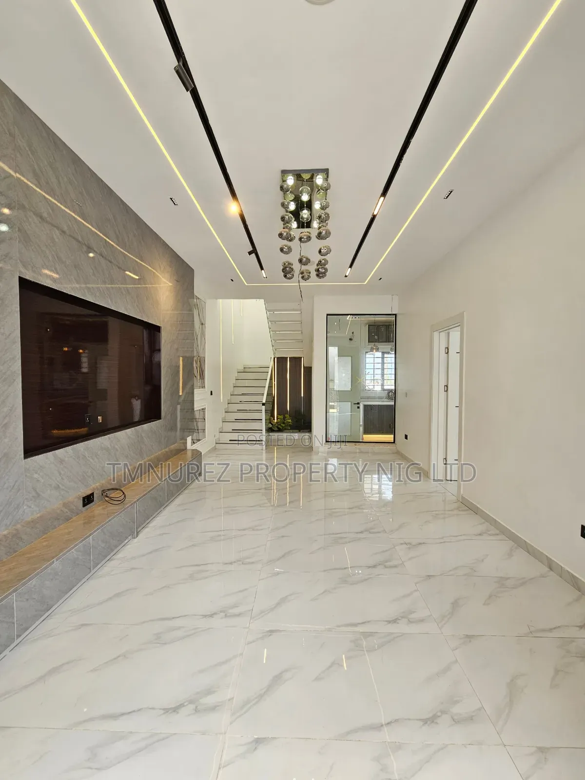 4bdrm Duplex in Ajah for sale in Ajah