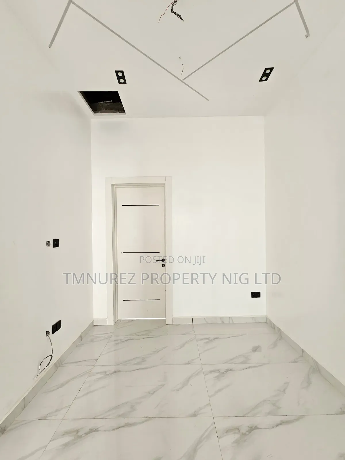 4bdrm Duplex in Ajah for sale in Ajah