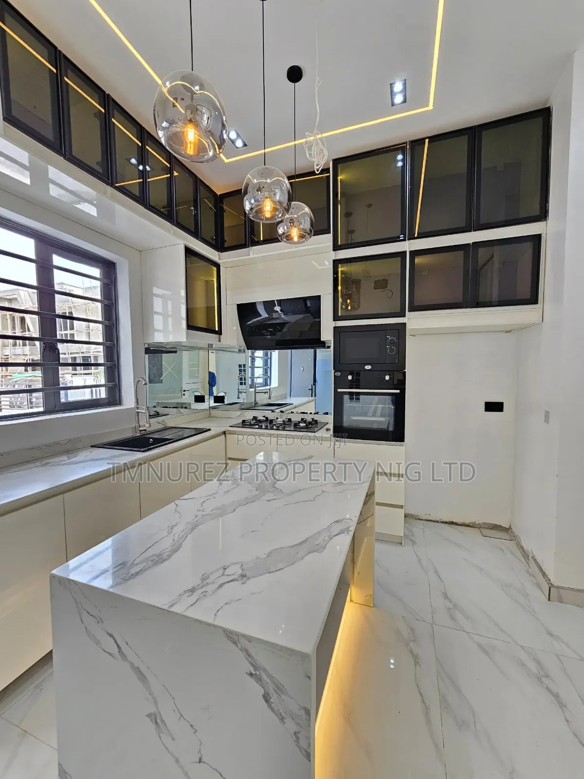 4bdrm Duplex in Ajah for sale in Ajah