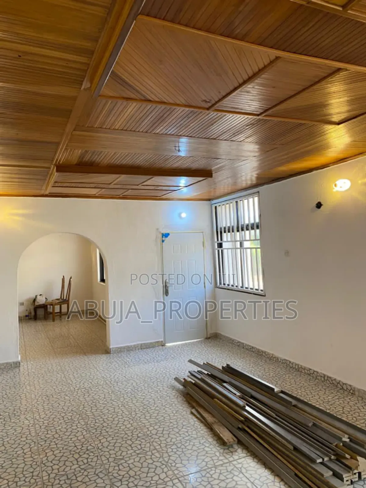 20bdrm Duplex in Asokoro for rent in Asokoro
