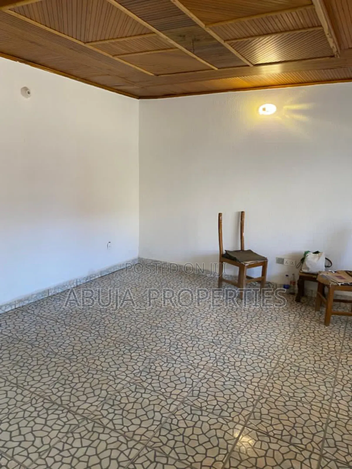 20bdrm Duplex in Asokoro for rent in Asokoro