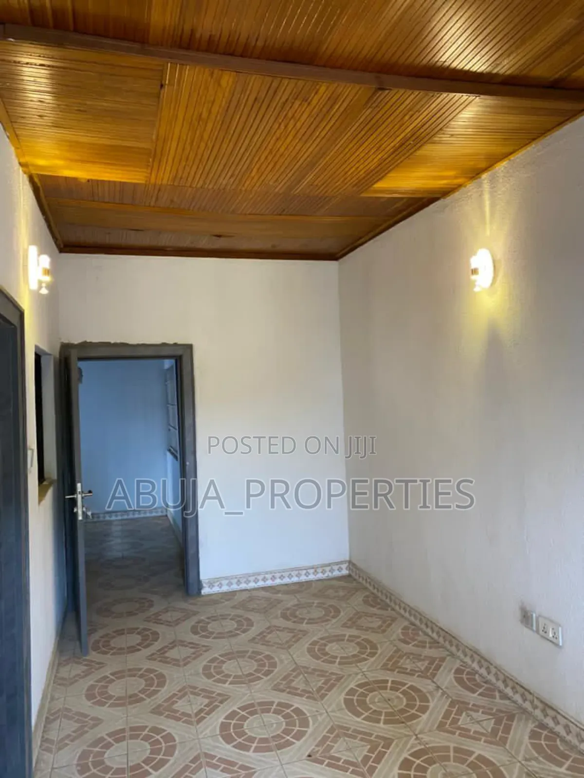 20bdrm Duplex in Asokoro for rent in Asokoro