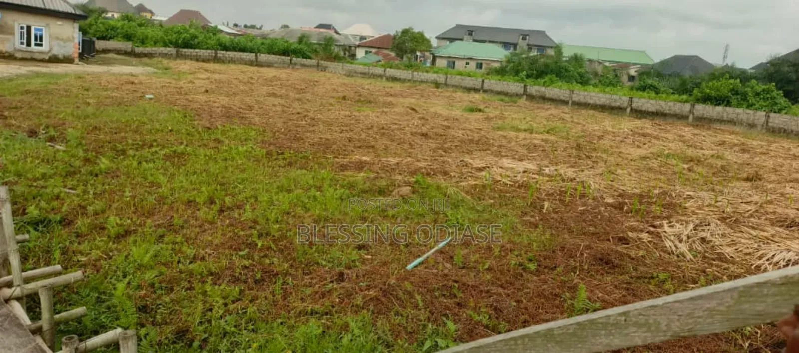 4bdrm Bungalow in Victory Estate, Iba / Ojo for sale in Iba / Ojo