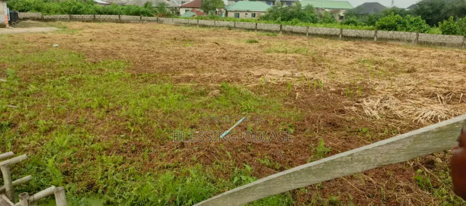 4bdrm Bungalow in Victory Estate, Iba / Ojo for sale in Iba / Ojo