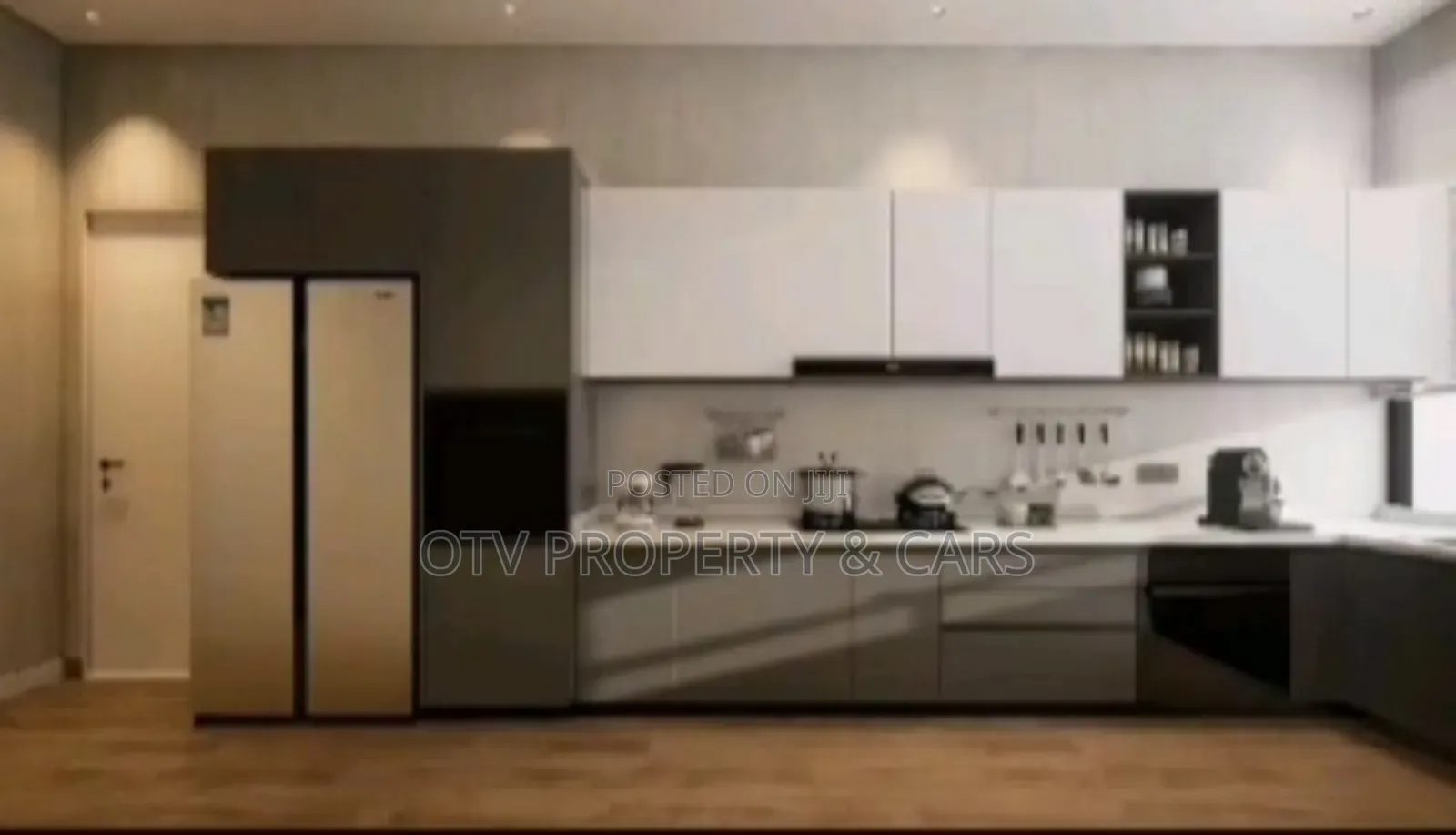 2bdrm Apartment in Lekki for sale in Lekki