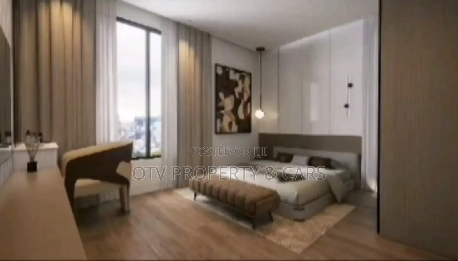 2bdrm Apartment in Lekki for sale in Lekki