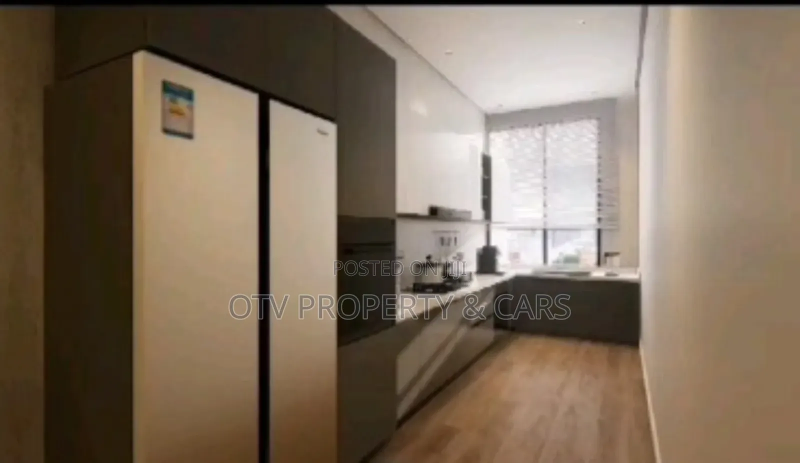 2bdrm Apartment in Lekki for sale in Lekki