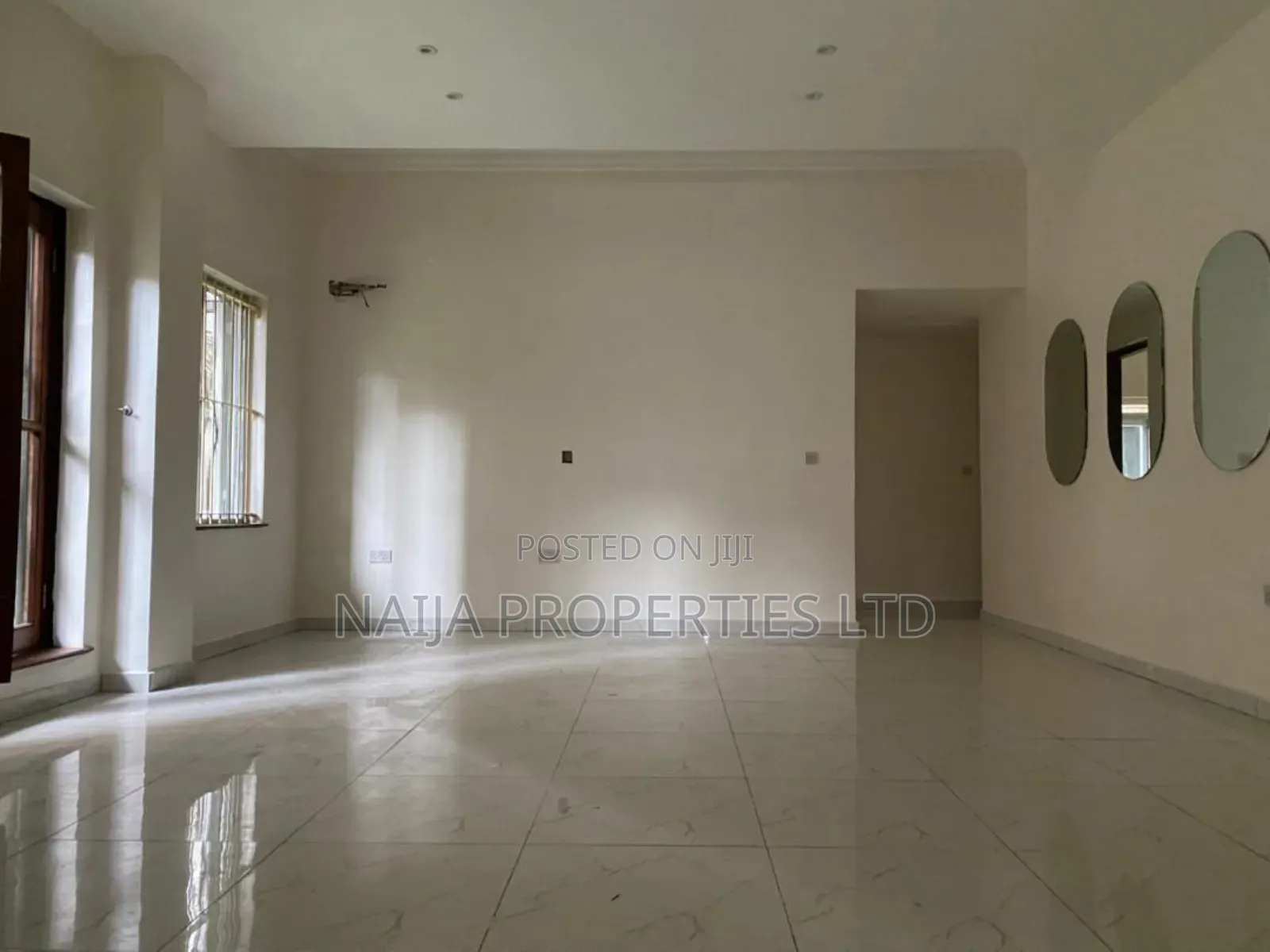 2bdrm Apartment in Victoria Island for rent in Victoria Island