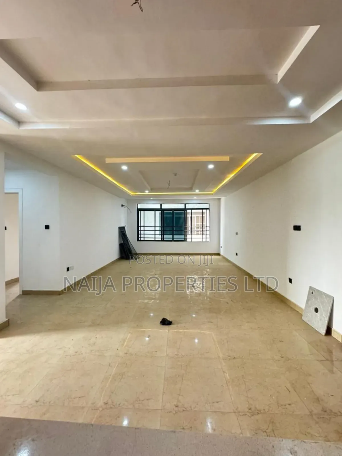 3bdrm Apartment in Victoria Island for rent in Victoria Island