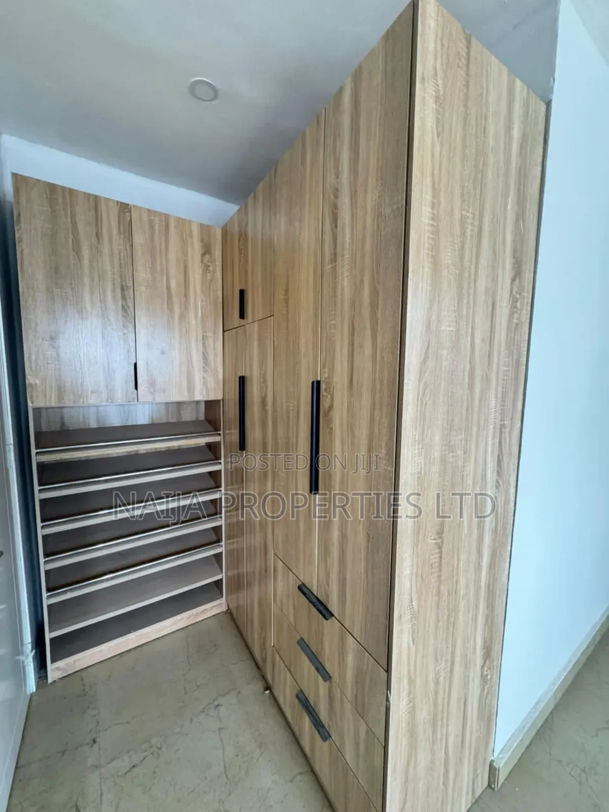 3bdrm Apartment in Victoria Island for rent in Victoria Island