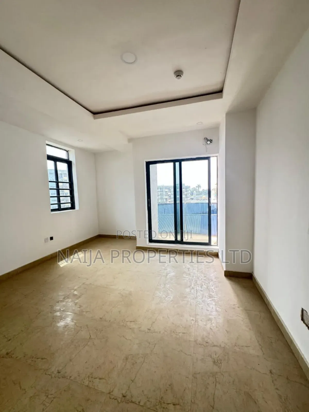 3bdrm Apartment in Victoria Island for rent in Victoria Island