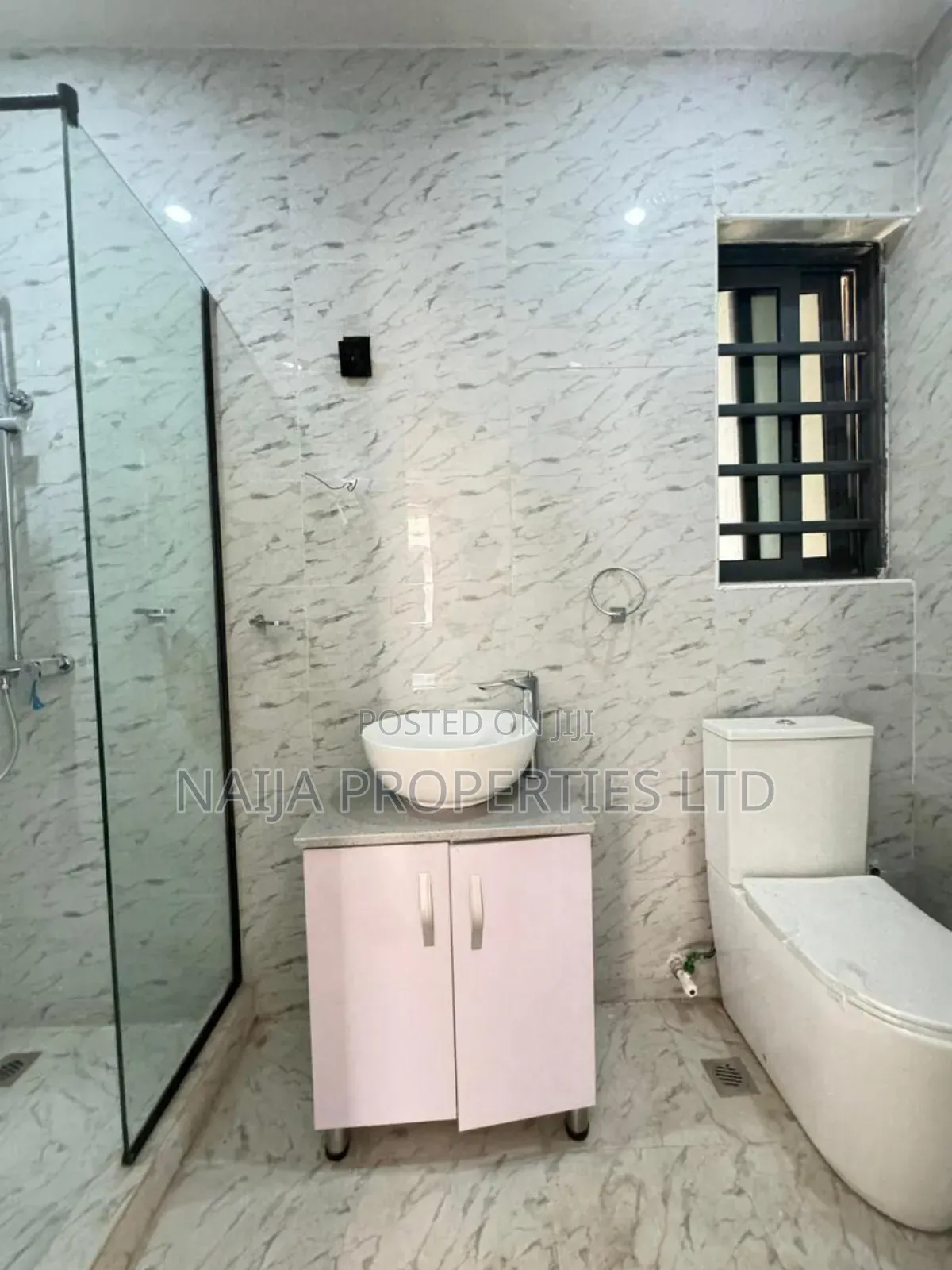 3bdrm Apartment in Victoria Island for rent in Victoria Island