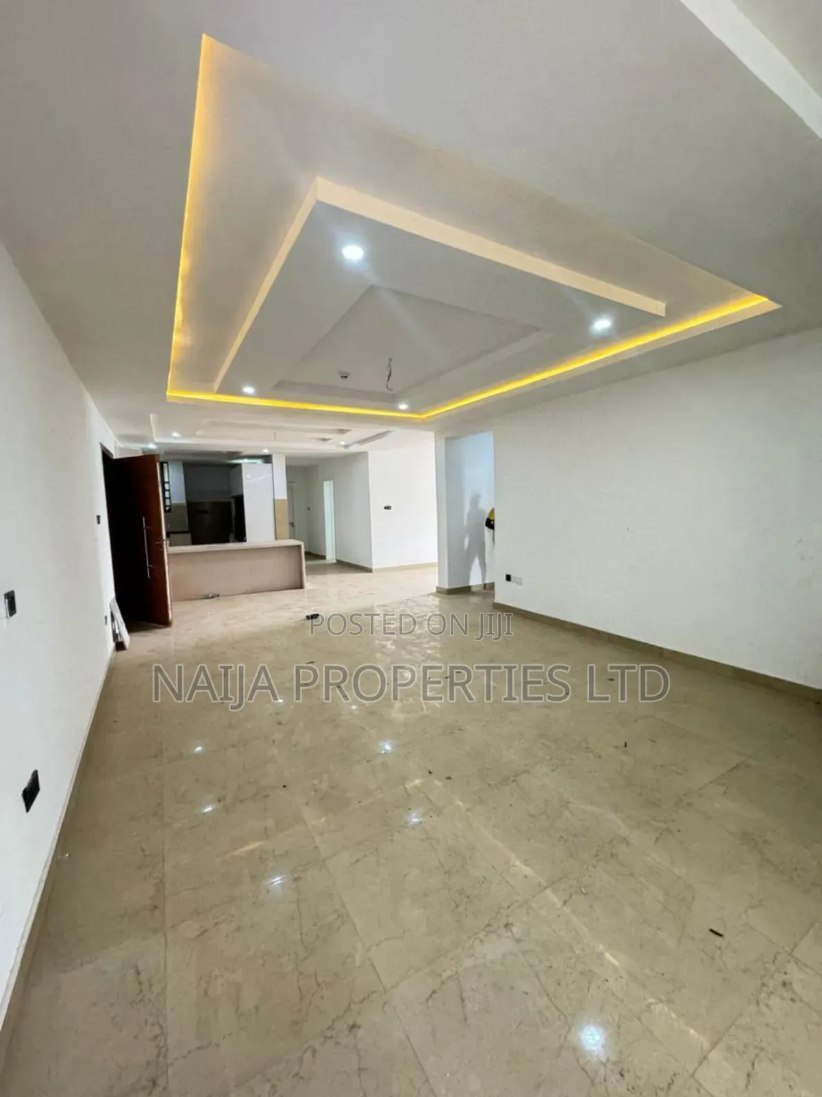 3bdrm Apartment in Victoria Island for rent in Victoria Island
