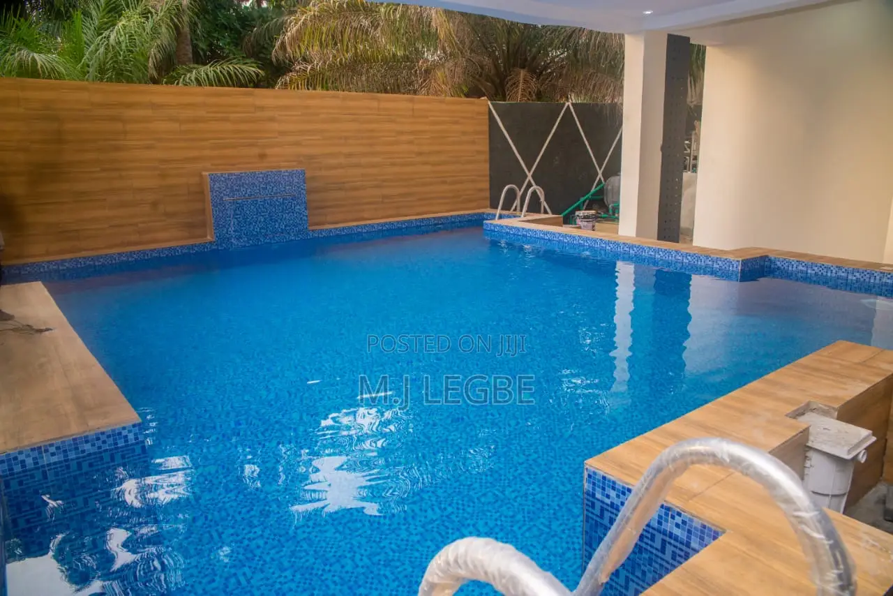 1bdrm Apartment in Alpha Beach, Lekki for rent in Lekki
