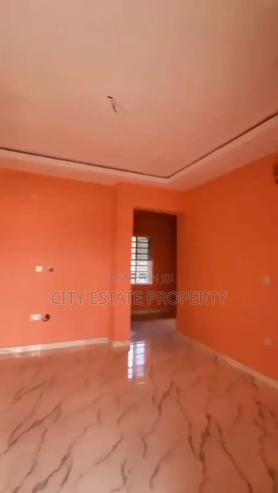 2bdrm Block of Flats in City Eatatr5, Port-Harcourt for rent in Port-Harcourt