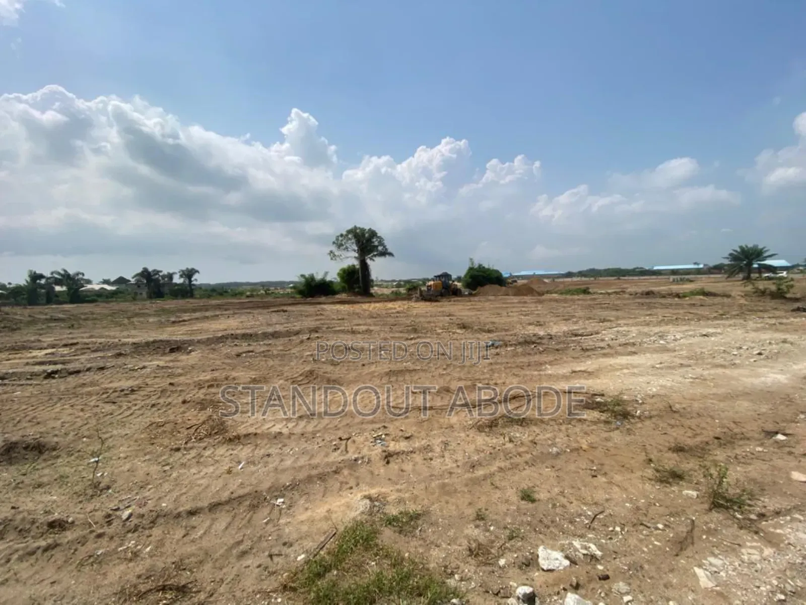 Buy Land in Ayo Castle Estate Ibeju Lekki in Elerangbe