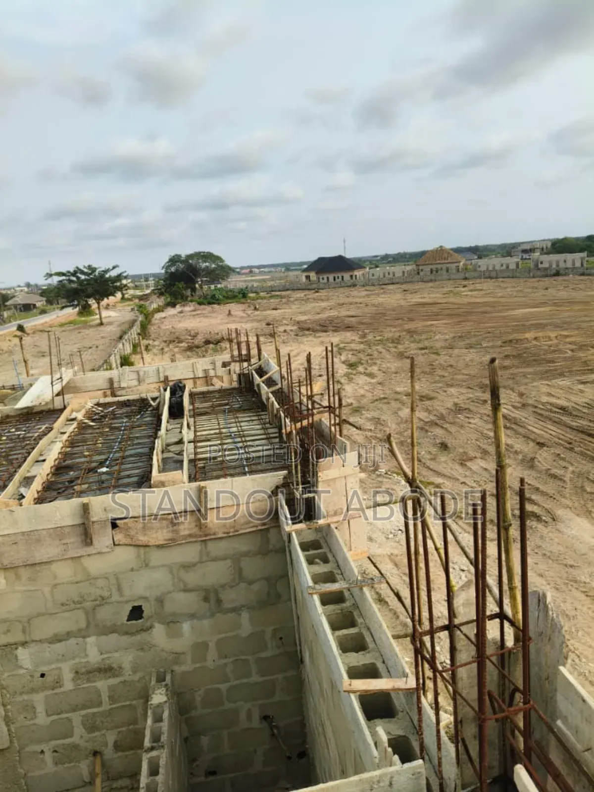 Buy Land in Ayo Castle Estate Ibeju Lekki in Elerangbe