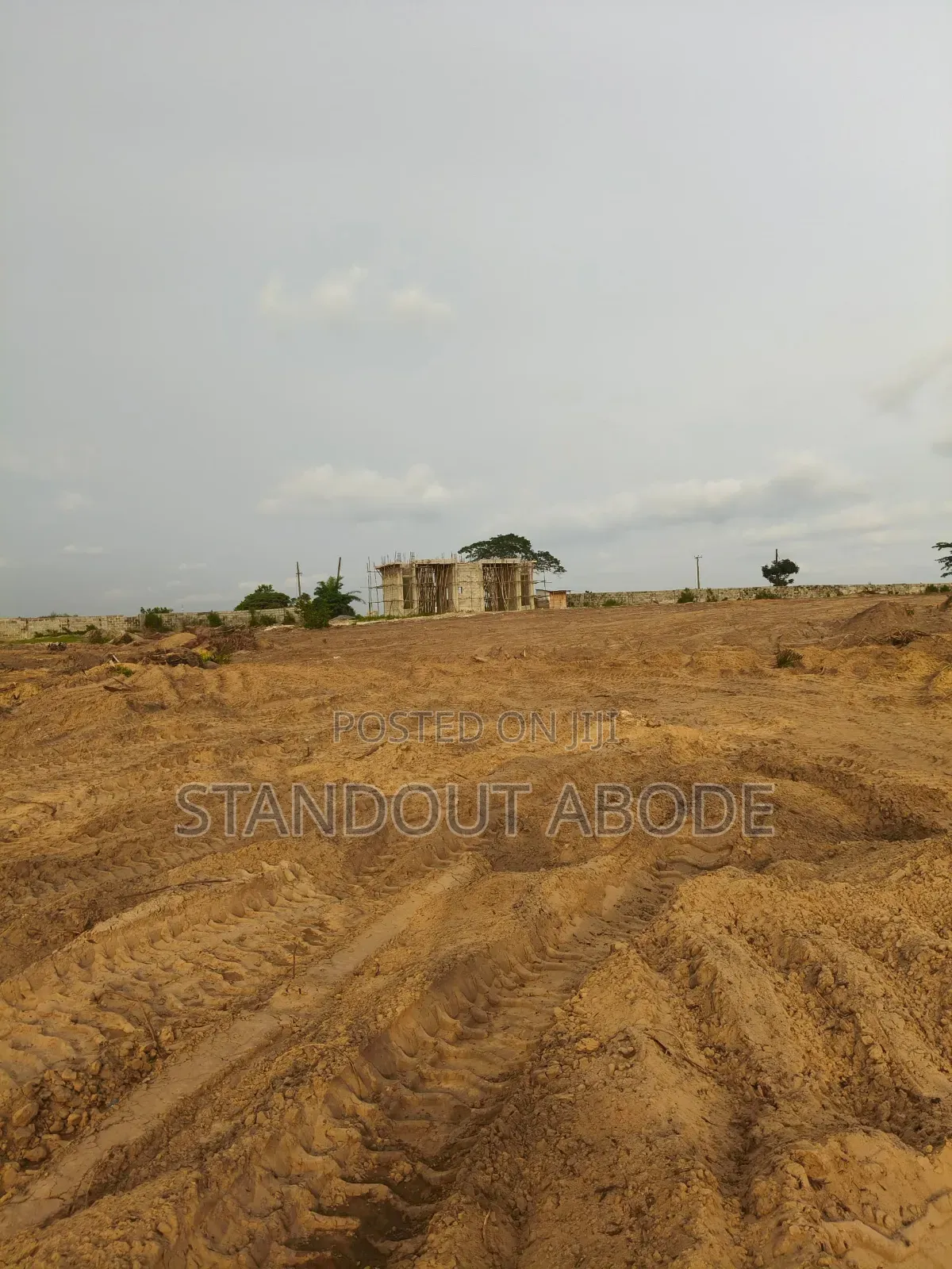 Buy Land in Ayo Castle Estate Ibeju Lekki in Elerangbe