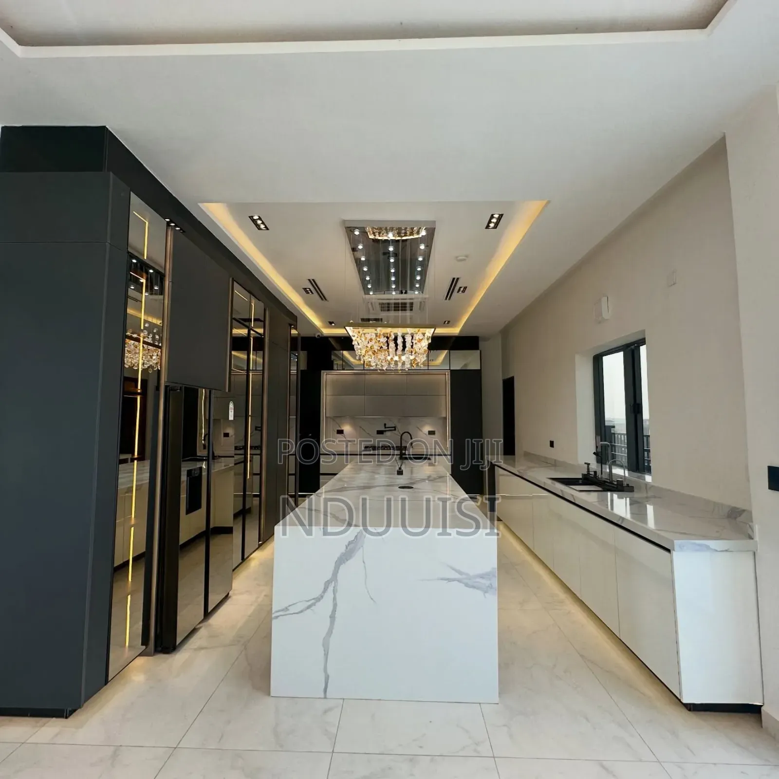 4bdrm Maisonette in Wuye for sale in Wuye