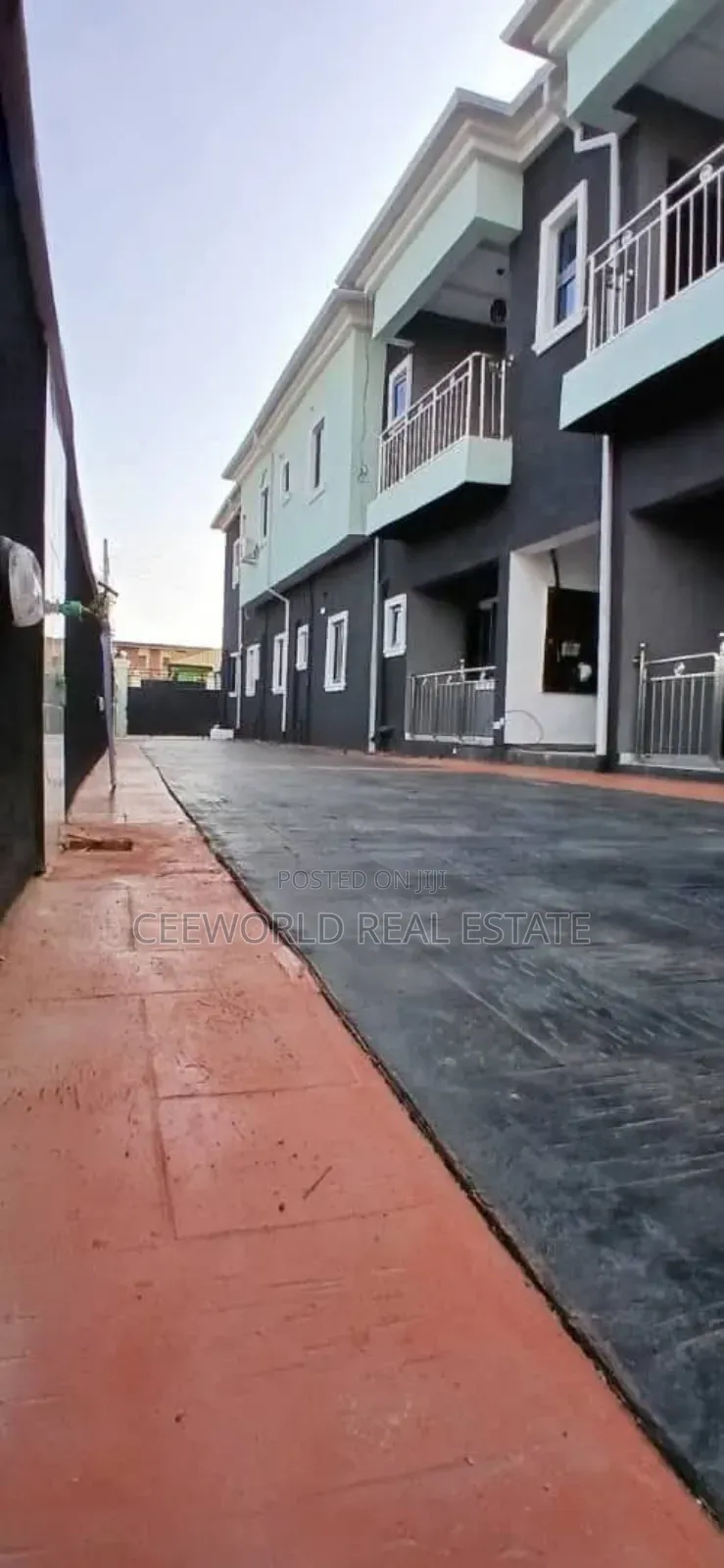 2bdrm Apartment in Main Akala Express for rent in Akala Express
