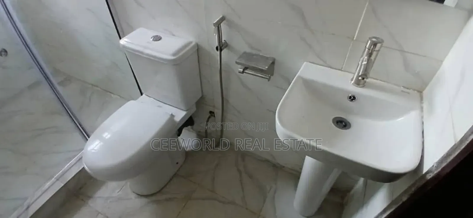 2bdrm Apartment in Main Akala Express for rent in Akala Express