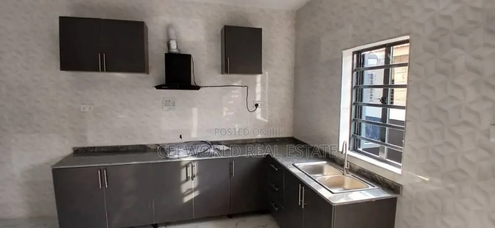 2bdrm Apartment in Main Akala Express for rent in Akala Express