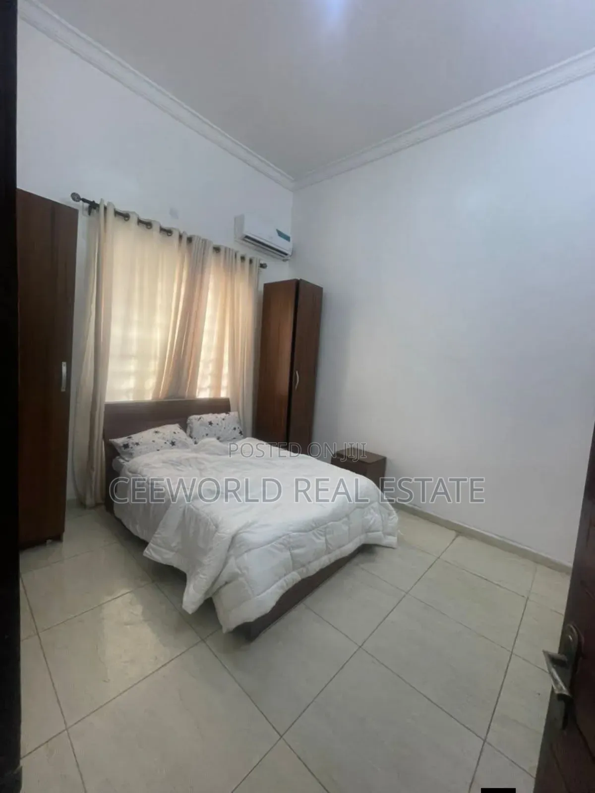 Furnished 4bdrm Duplex in Alalubosa Gra for rent in Alalubosa