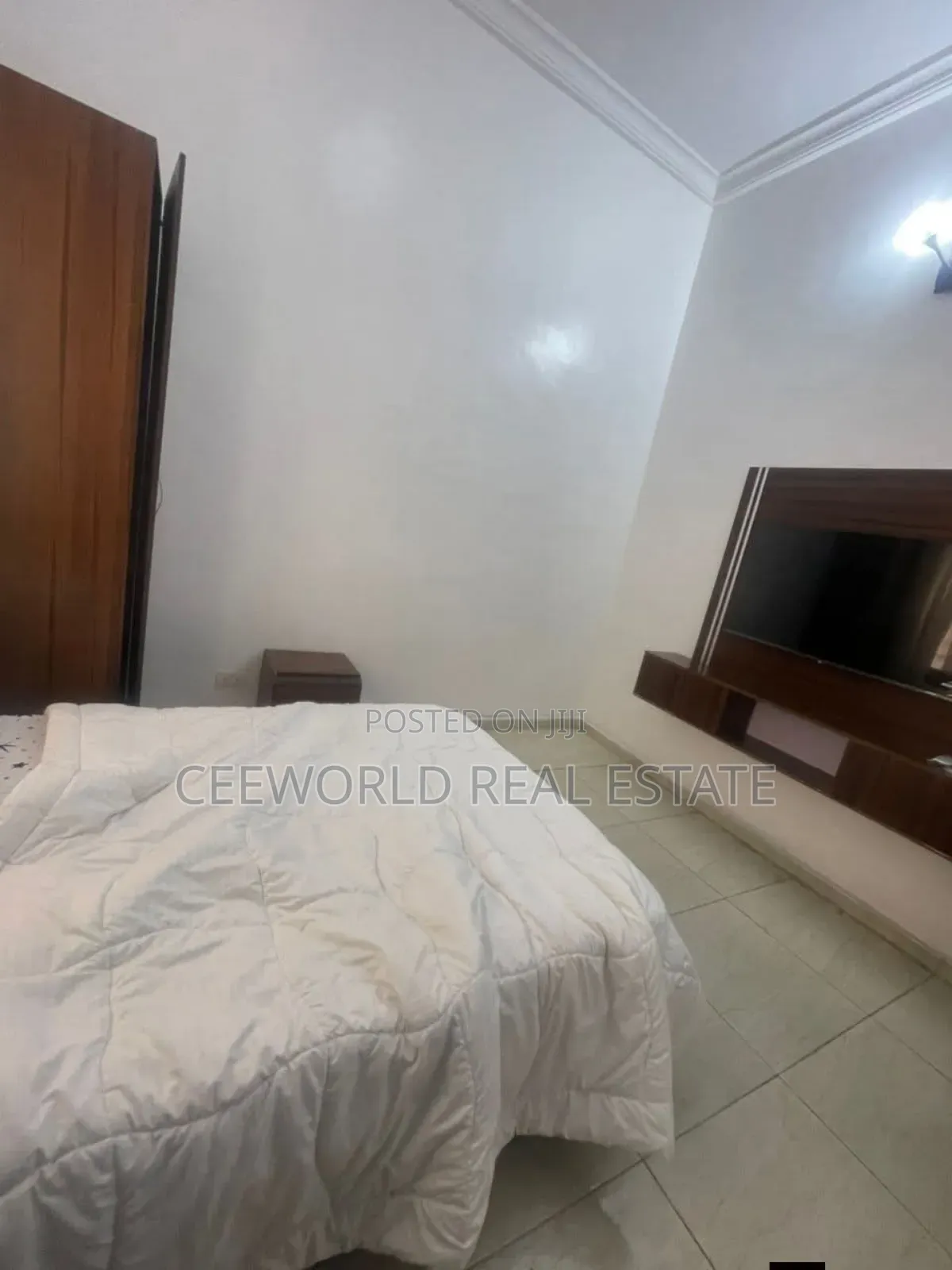 Furnished 4bdrm Duplex in Alalubosa Gra for rent in Alalubosa