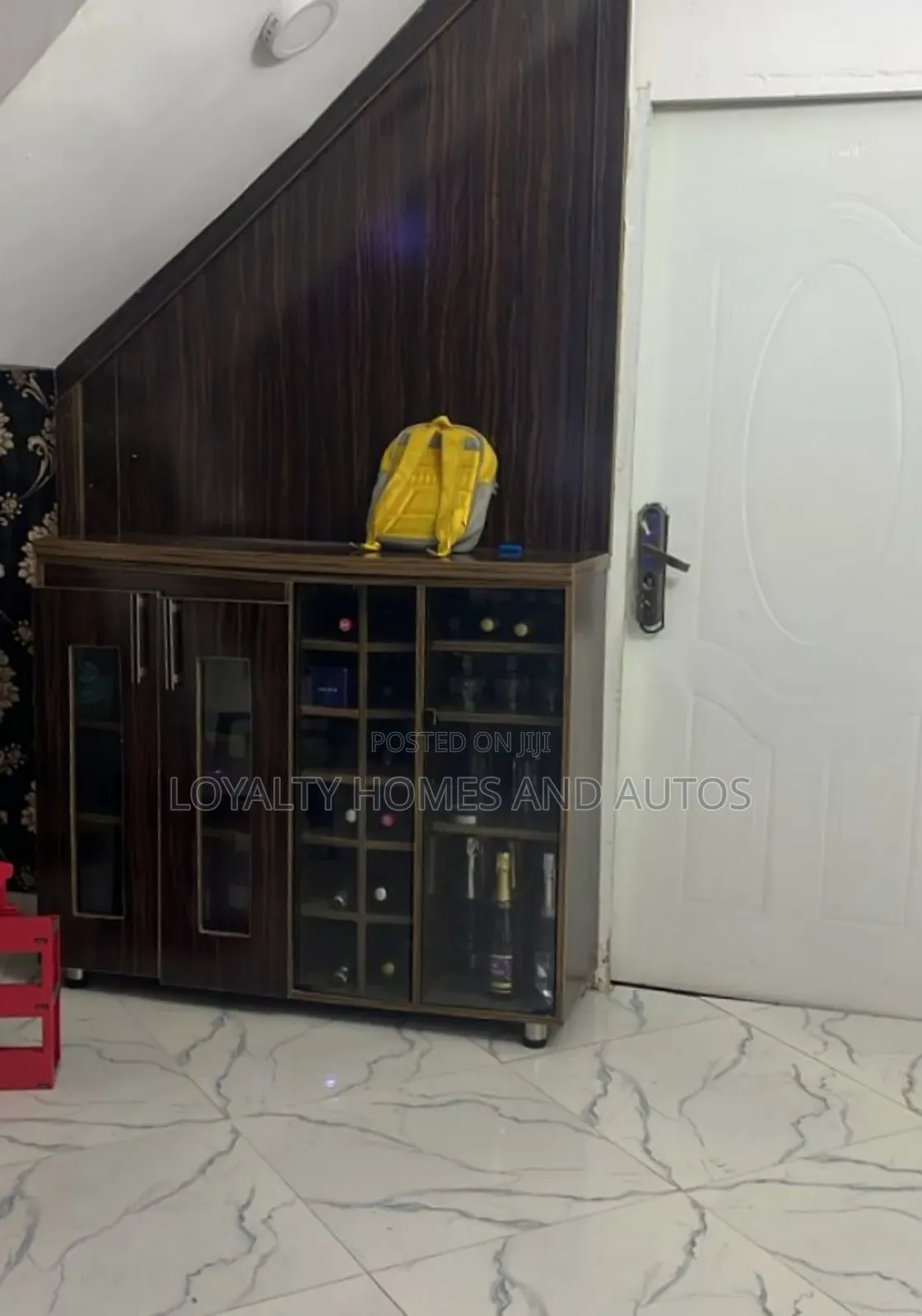 Furnished 4bdrm Duplex in Highcastle Estate, Ipaja for sale in Ipaja