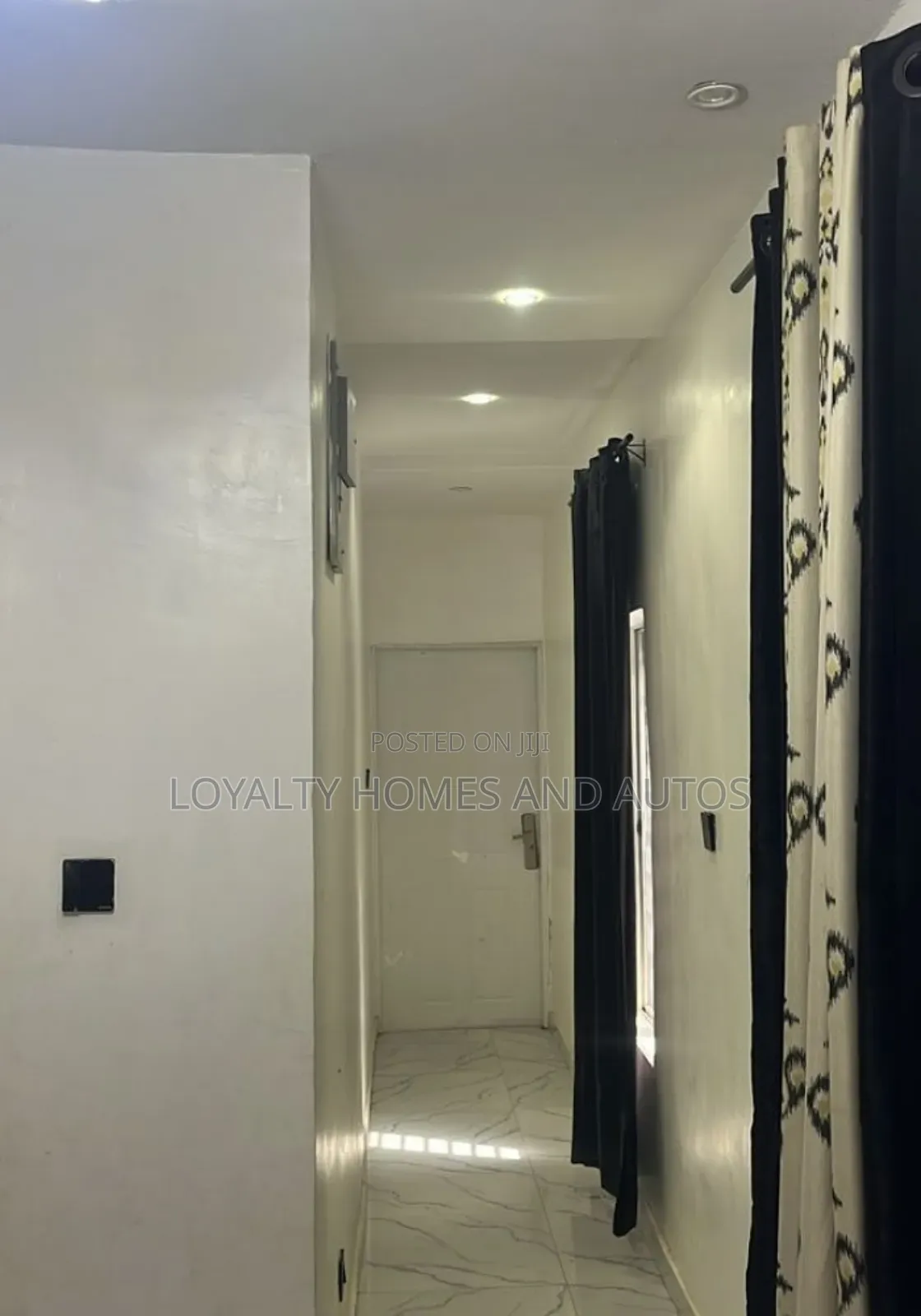 Furnished 4bdrm Duplex in Highcastle Estate, Ipaja for sale in Ipaja