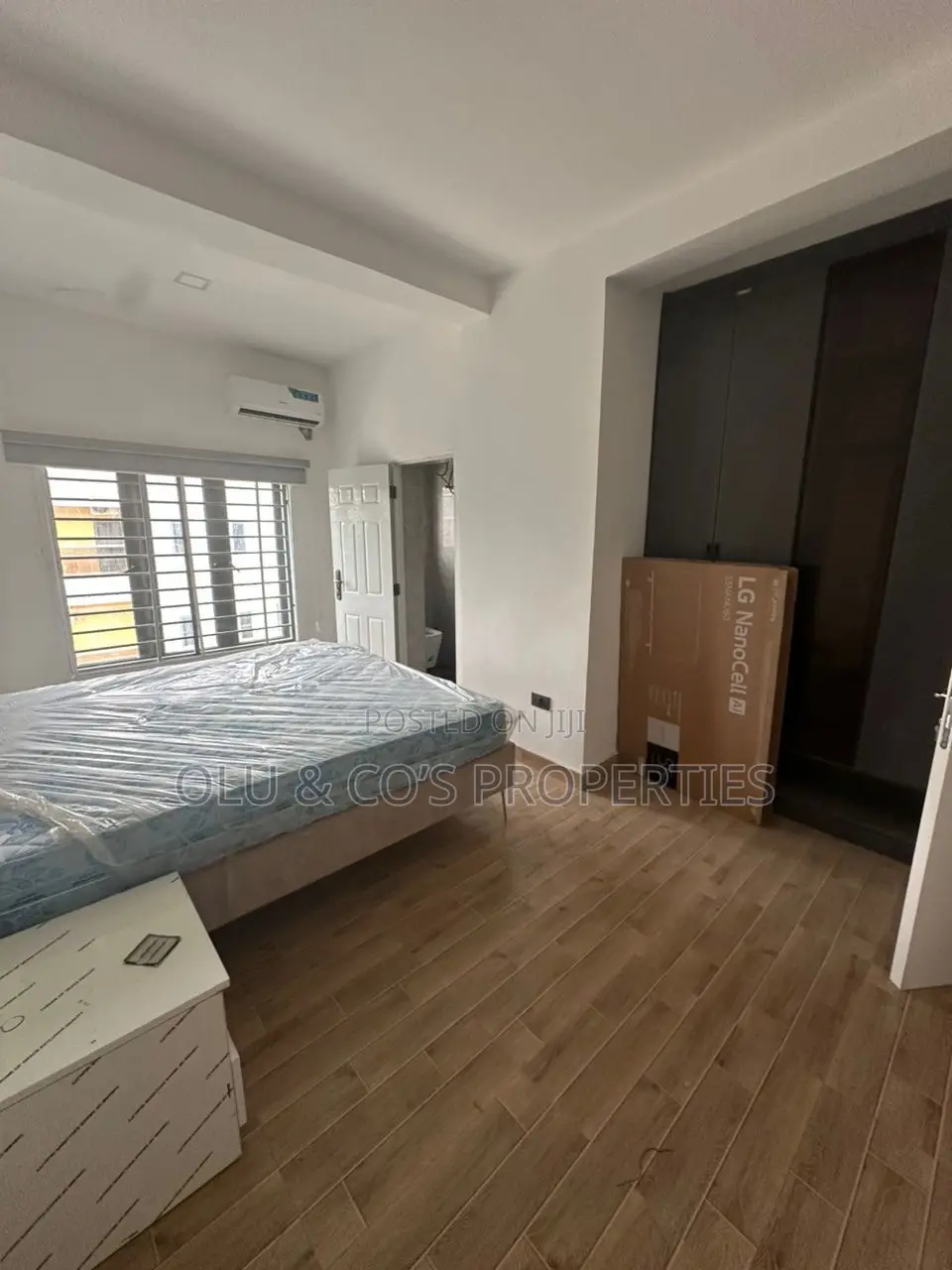 Furnished 2bdrm Block of Flats in Katampe Extension for rent in Katampe Extension