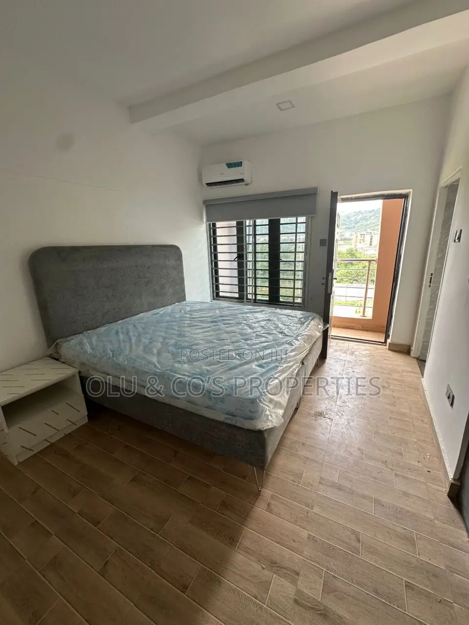 Furnished 2bdrm Block of Flats in Katampe Extension for rent in Katampe Extension